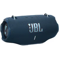 JBL Xtreme 4 Bluetooth Lautsprecher, Blau, Wasserfest
