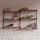 ar shelving Deco Set 92,5 x 160 x 17, 5 cm
