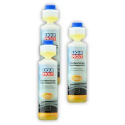 3x 250ml LIQUI MOLY 1519 Scheibenreiniger-Superkonzentrat Citrus