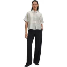 Someday Bluse Zulin Schwarz 36