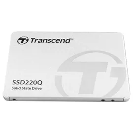 Transcend SSD220Q 1 TB 2,5"