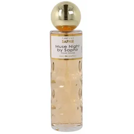 Saphir Muse Nacht Eau de Parfum 200 ml