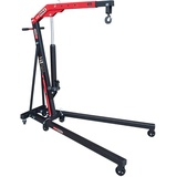 KS Tools 161.0020 Klappbarer Werkstattkran, 1000kg