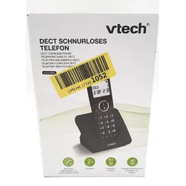 Vtech ES2000 schwarz