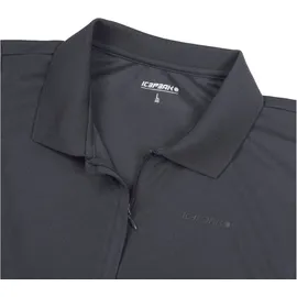 ICEPEAK Bazine Grau S