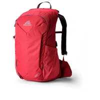 Gregory Jade 25 Lt Rc Damenrucksack - Ruby Red