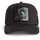 Goorin Bros. Panther Trucker Cap schwarz One Size
