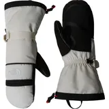 The North Face WOMEN MONTANA Fäustling 2025 white dune - XS