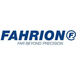 FAHRION Schnellwechselfutter SF34 MK3