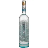 Sïku Glacier Ice Vodka 40% Vol. 0,7l