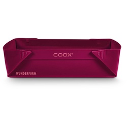 COOX Backform Wunderform M Silikon Rot (Medium)