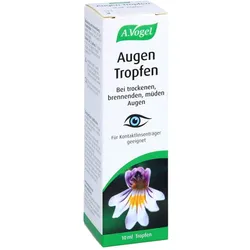 A Vogel Augen Trop6mon Hal