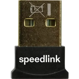 Speedlink VIAS Nano USB Bluetooth 5.0 Adapter, black