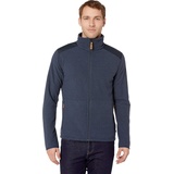 Fjällräven Herren Sten Fleece Jacke (Größe L