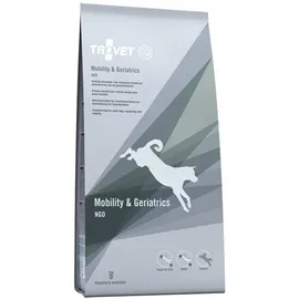 Trovet Mobility & Geriatrics MGD 2,5 kg