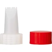 FP Ersatzdüse Form C zu Plastik Leimspritze mit Breitdüse 13 mm