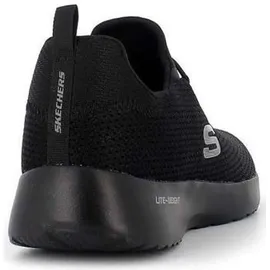 SKECHERS Dynamight black bbk 44