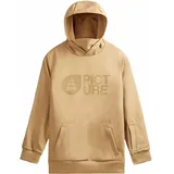 Picture Organic Clothing Picture, Skijacke, (S), Beige, S