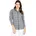 Damen Jacke Grey XXS