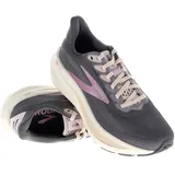 Brooks Ghost 17 Damen Poppy Seed/Pink/Bluewash 40