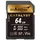 EXASCEND Catalyst 64GB 300MB/S V90 UHS II