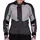 leatt adventure Adventure FlowTour 5.5 Textiljacke Schwarz/Hellgrau/Türkis 3XL