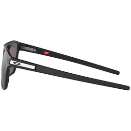 OAKLEY Latch Beta OO9436-0154 matte black / prizm grey