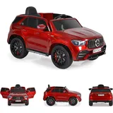 Moni Mercedes M Klasse W166