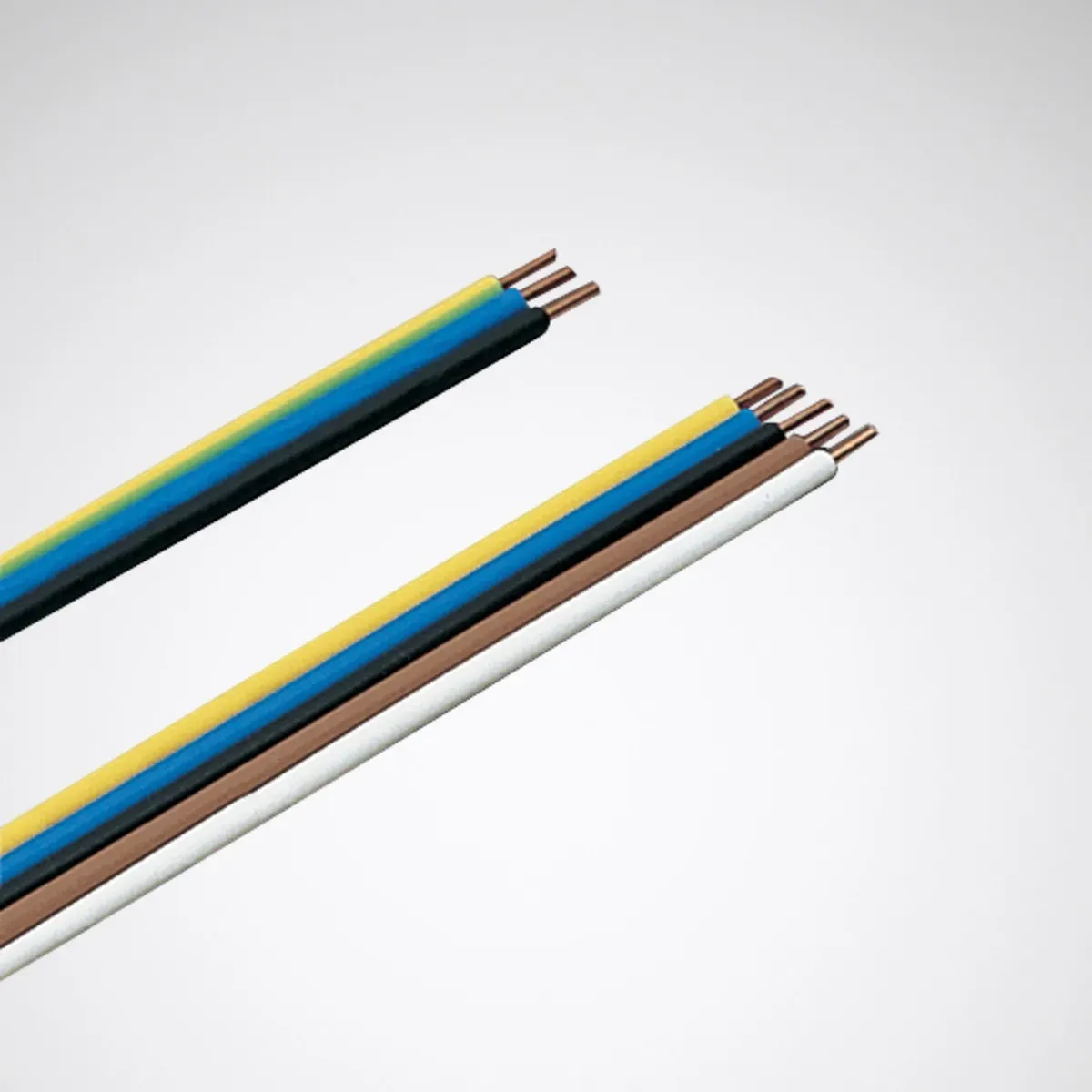 Trilux Durchgangsverdrahtung OpendoG2D/H ZDV515L2