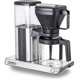 BOB-HOME Perfect Cafe silber