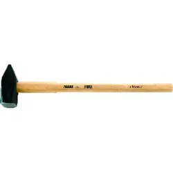 Vorschlaghammer 3kg Hickorystiel