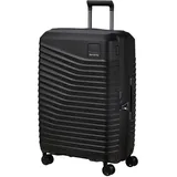Samsonite Intuo 4 Rollen Trolley M 69 cm mit Dehnfalte black