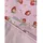 NAME IT Alfa08 Softshell 1fo Overall - Keepsake Lilac / Strawberry - 4 Jahre