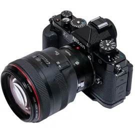 Megadap EFTZ21 AF-Adapter Canon EF an Nikon Z