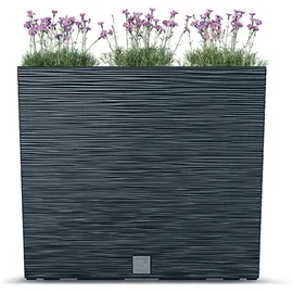 Prosperplast 58 x 18 x 49,8 cm Anthrazit