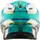 Troy Lee Designs SE5 Composite Türkis L