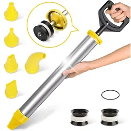 fortuneville Mörtelspritze 5-in-1