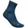 Bauerfeind Sports Run Ultralight Mid Cut Laufsocken Herren navy 44-46