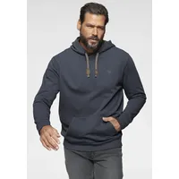 MAN'S WORLD Kapuzensweatshirt MAN'S WORLD, Herren, Gr. XXL (60/62),