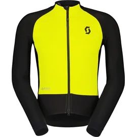 Scott RC Pro Warm Hybrid GORE-TEX® WINDSTOPPER® - M