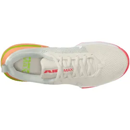 Nike Air Max Alpha Trainer 6 Herren Weiß/Orange 45,5