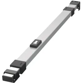 ABUS PR1500 Panzerriegel Silber