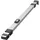 ABUS PR1500 Panzerriegel Silber