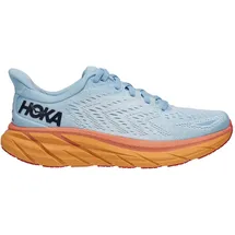 Hoka One One Clifton 8 Damen summer song/ice flow 42 2/3