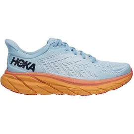 Hoka One One Clifton 8 Damen summer song/ice flow 42 2/3