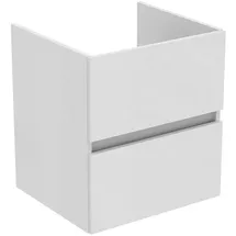 Ideal Standard Eurovit+ 2 Auszüge 50 x 44 x 55 cm Weiß