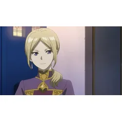 Die rothaarige Schneeprinzessin - Staffel 2 - Volume 3: Episode 09-12 [DVD]