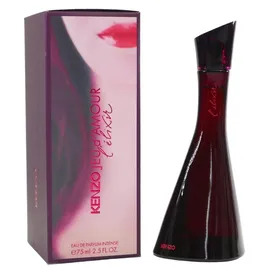 Kenzo Jeu d'Amour L'Elixir Eau de Parfum Intense 75 ml 