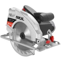 SKIL 1054 AA Kreissäge 1400W Sägekapazität 63mm Sägeblatt 184mm,