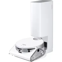 Samsung Jet Bot AI+ white VR50T95735W/WA